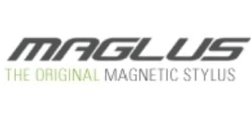 Maglus Stylus Merchant logo