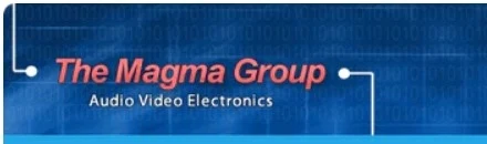 The Magma Group Promo Code