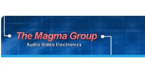 The Magma Group Promo Code