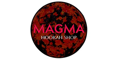 Magma Hookah Promo Code