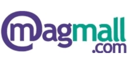 MagMall Merchant Logo