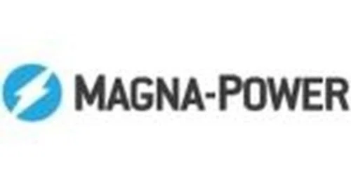 MagnaPower Merchant Logo