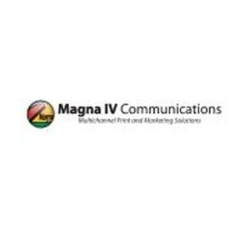 Magna IV coupons
