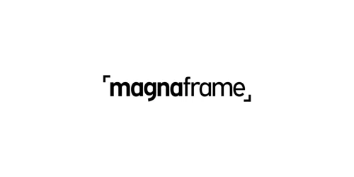 Magna Frame coupon