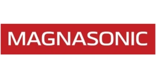 Magnasonic Promo Code