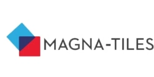 Magna-Tiles Merchant logo