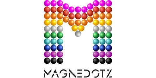 MagneDotZ Promo Code