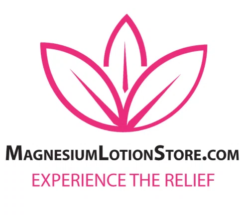 Magnesium Lotion Store Promo Code
