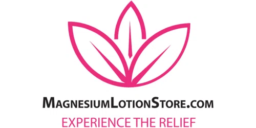 Magnesium Lotion Store Promo Code