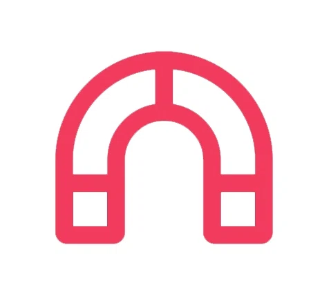 Magnet Merchant Logo
