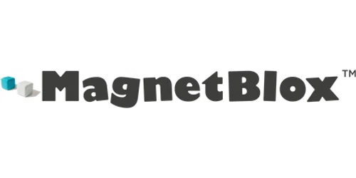 MagnetBlox Promo Code