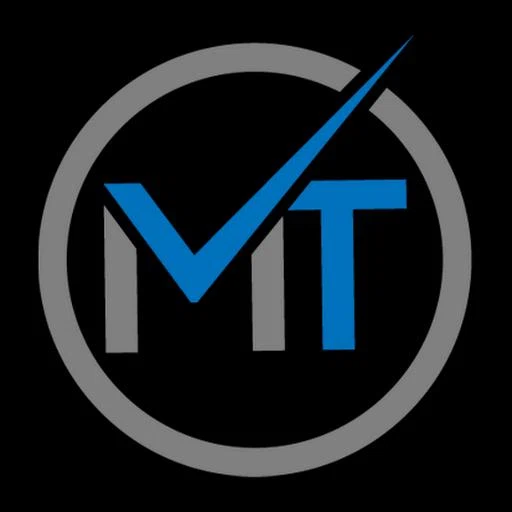 Magnetherm Merchant Logo