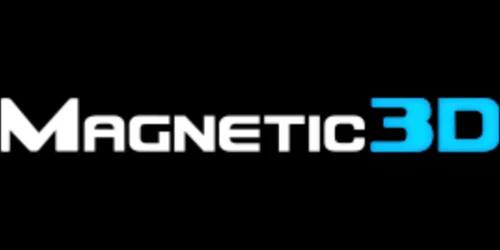 Magnetic 3D Promo Code