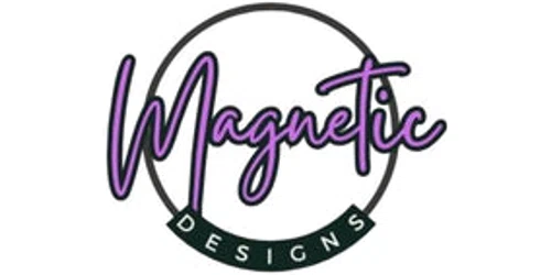 Magnetic Designs Promo Code