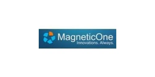 MagneticOne coupon