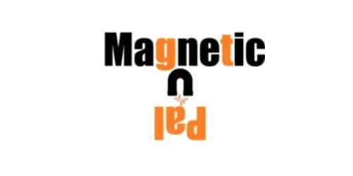 Magnetic Pal coupon