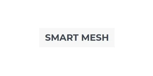 Smart Mesh coupon