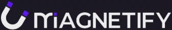 Magnetify Merchant Logo