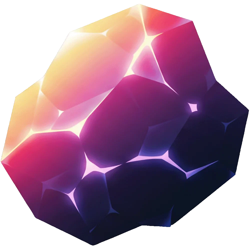 Magnetite Merchant Logo