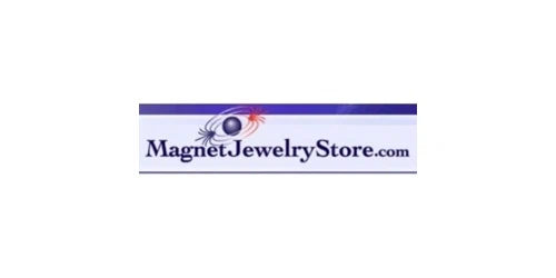 Magnet Jewelry Store coupon