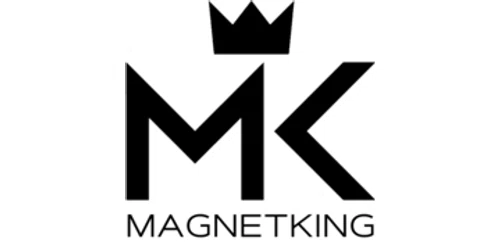 MagnetKing coupon