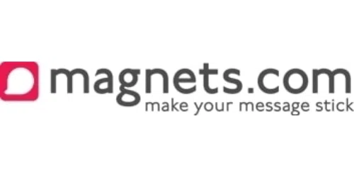 Magnets.com Merchant logo