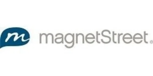 MagnetStreet Merchant logo