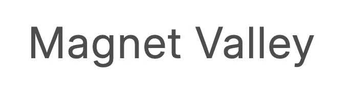 Magnet Valley Promo Code