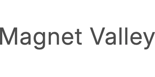 Magnet Valley Promo Code