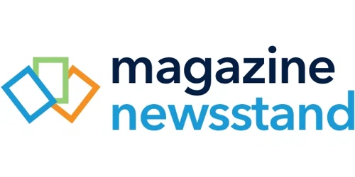 Magazine Newsstand Promo Code