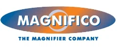Magnifico Merchant Logo