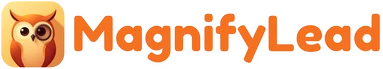 MagnifyLead Merchant Logo
