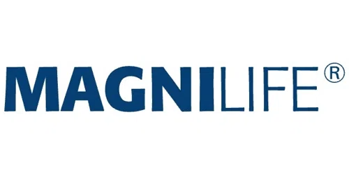 MagniLife Merchant logo