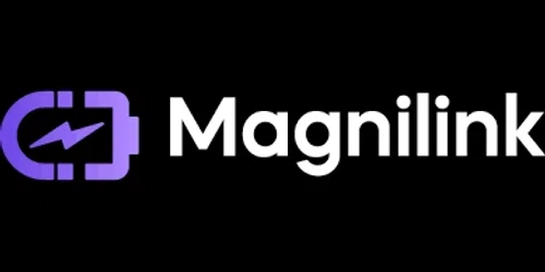 Magnilink Merchant logo