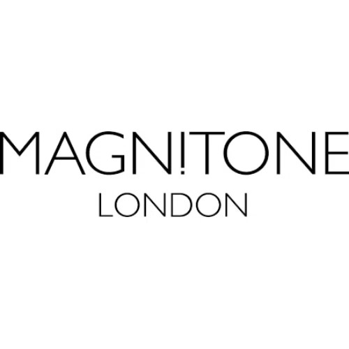 Magnitone London coupons