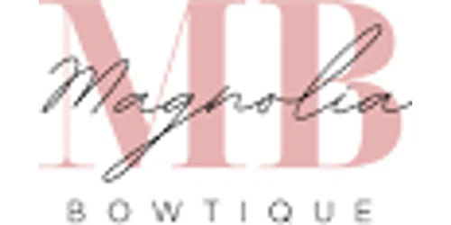 Magnolia Bowtique Promo Code