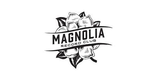 Magnolia Record Club coupon