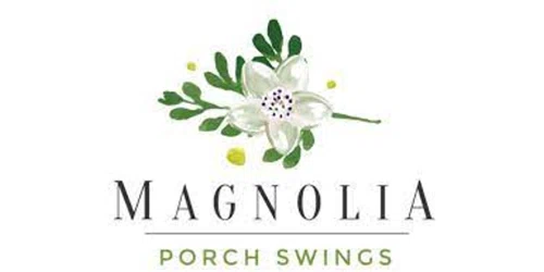 Magnolia Porch Swings Promo Code