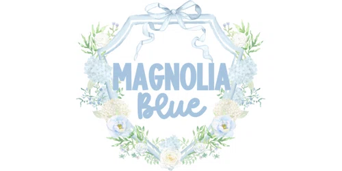 Magnolia Blue Promo Code