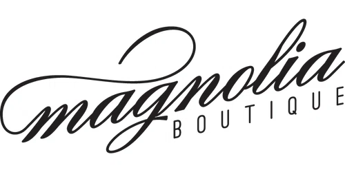 Magnolia Boutique Promo Code