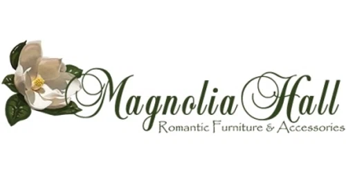Magnolia Hall Promo Code