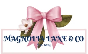 Magnolia Lane & Co. Merchant Logo