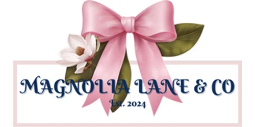 Magnolia Lane & Co. Promo Code