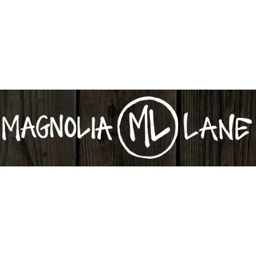 MAGNOLIA LANE Promo Code — 25 Off in Sep 2024