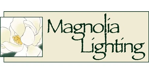 Magnolia Lighting Promo Code