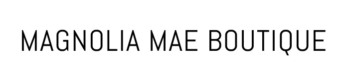 Magnolia Mae Boutique OH Promo Code