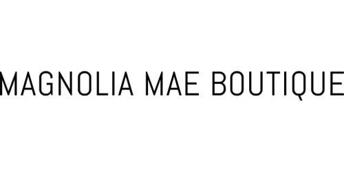 Magnolia Mae Boutique OH Promo Code