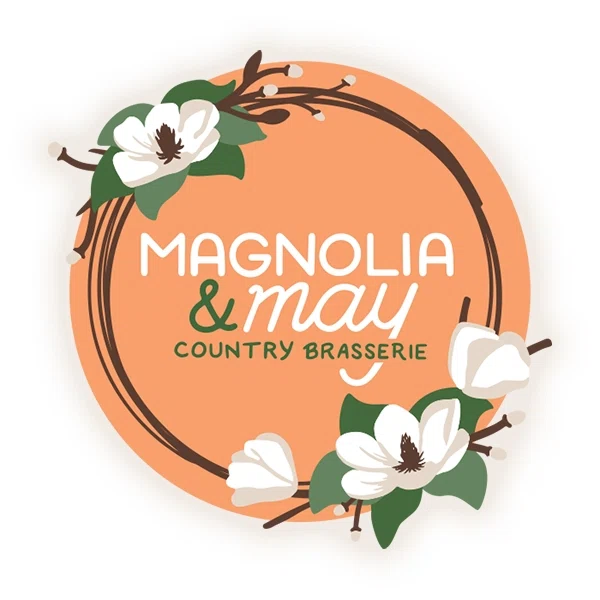 Magnolia & May Merchant Logo
