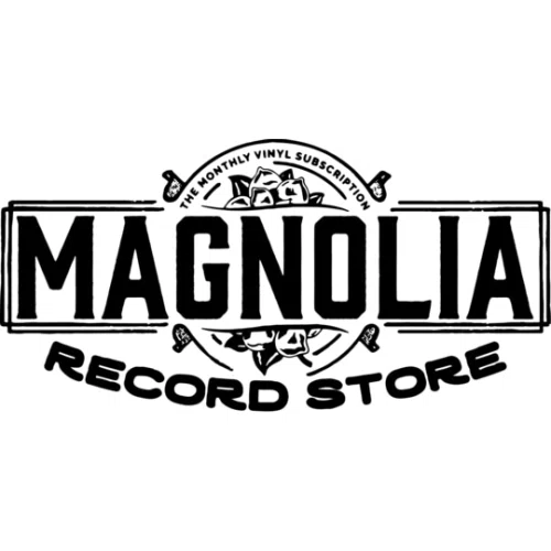 BLOG, Magnolia Record Store