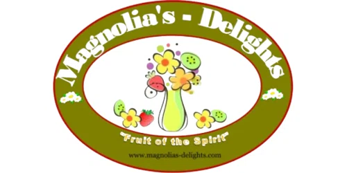 Magnolias Delights Promo Code